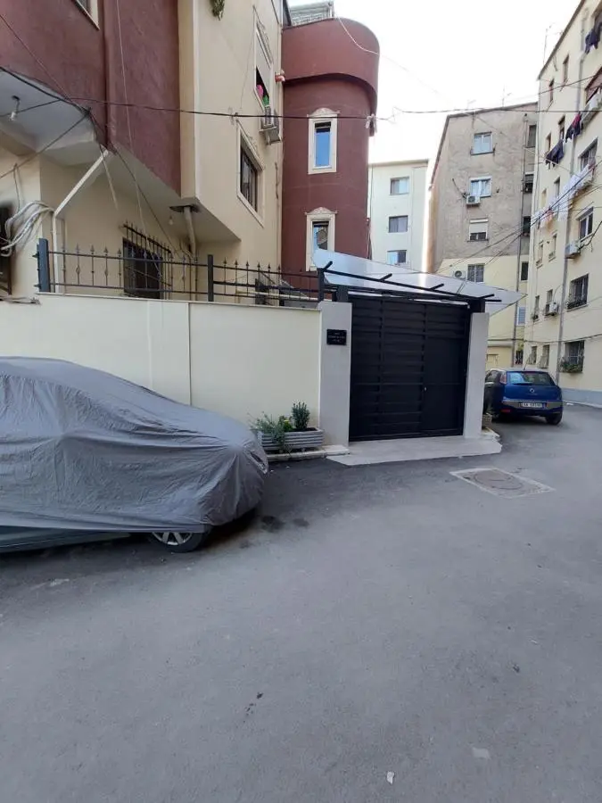 Vila Tafa apartments ap3