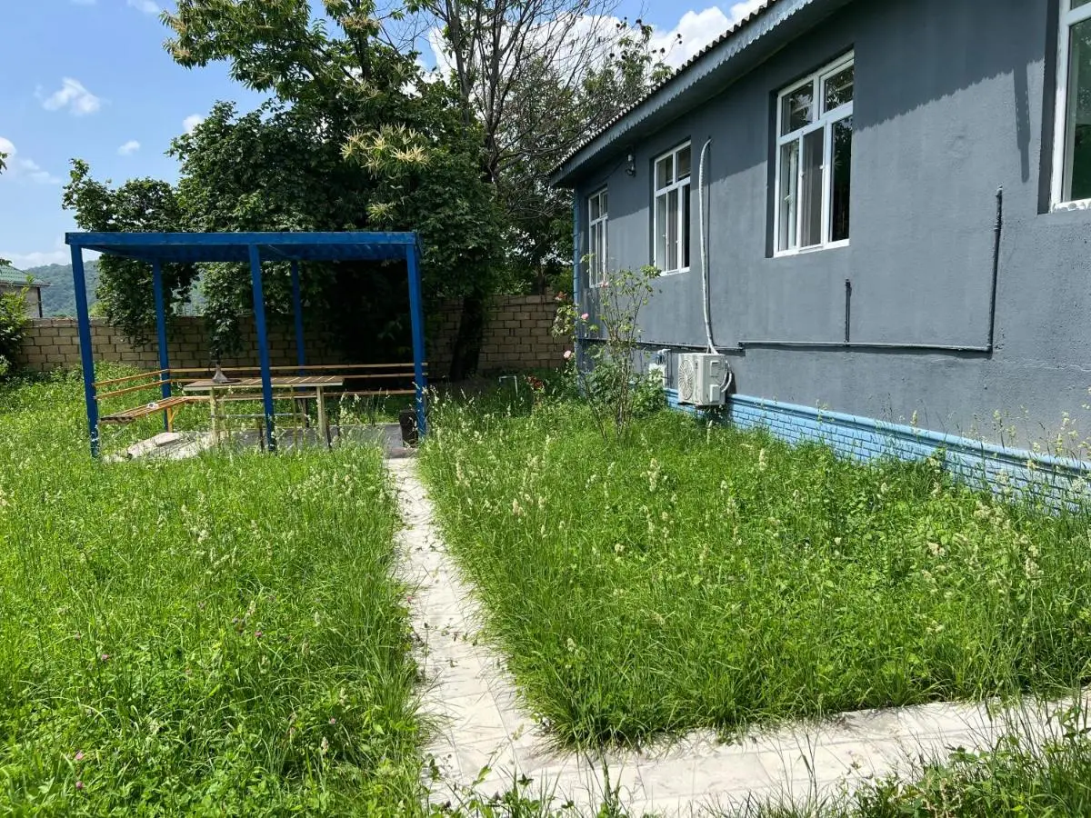 Secret Guest House