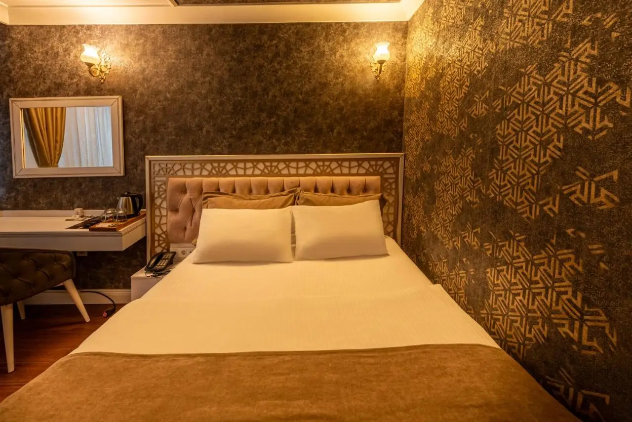 Golden Dream Otel
