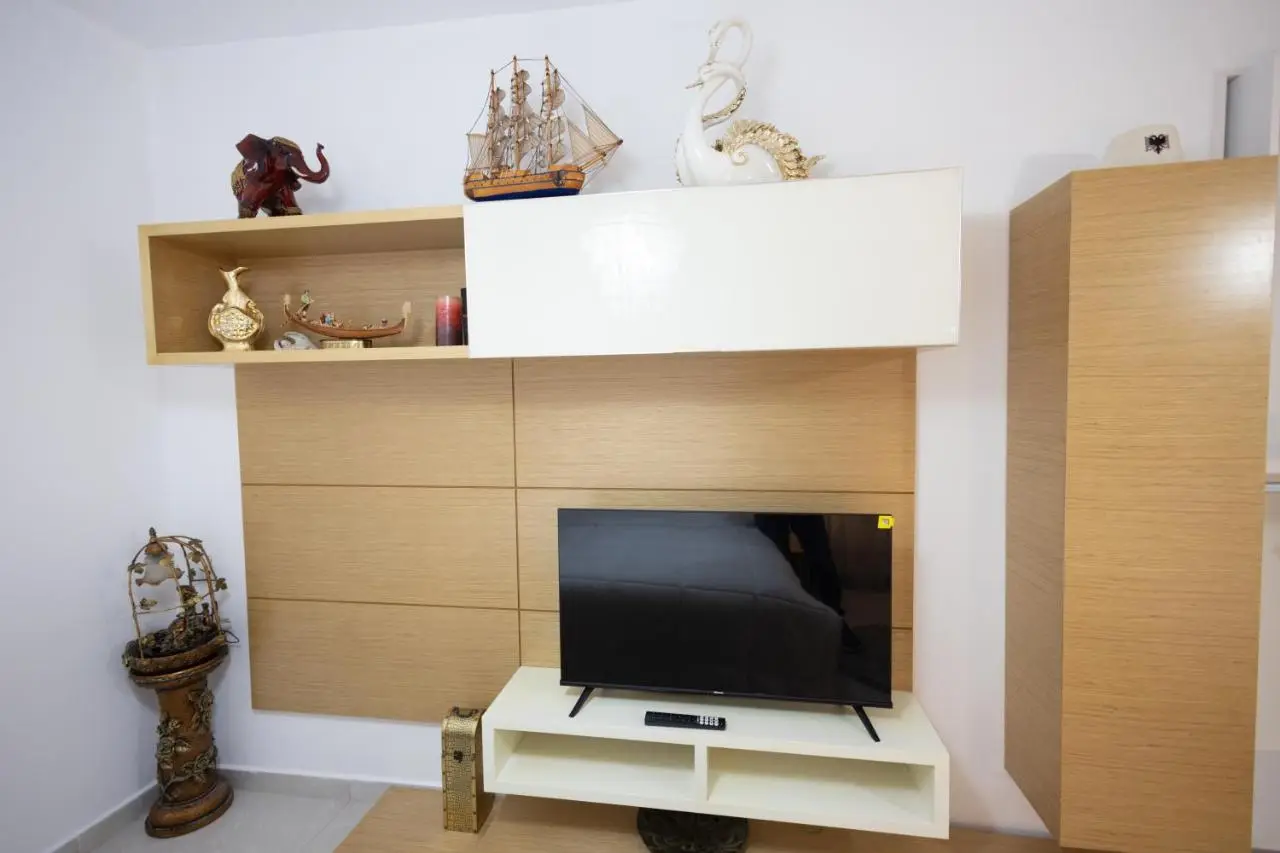Apartment KLER-Elegant Stay Ali Demi