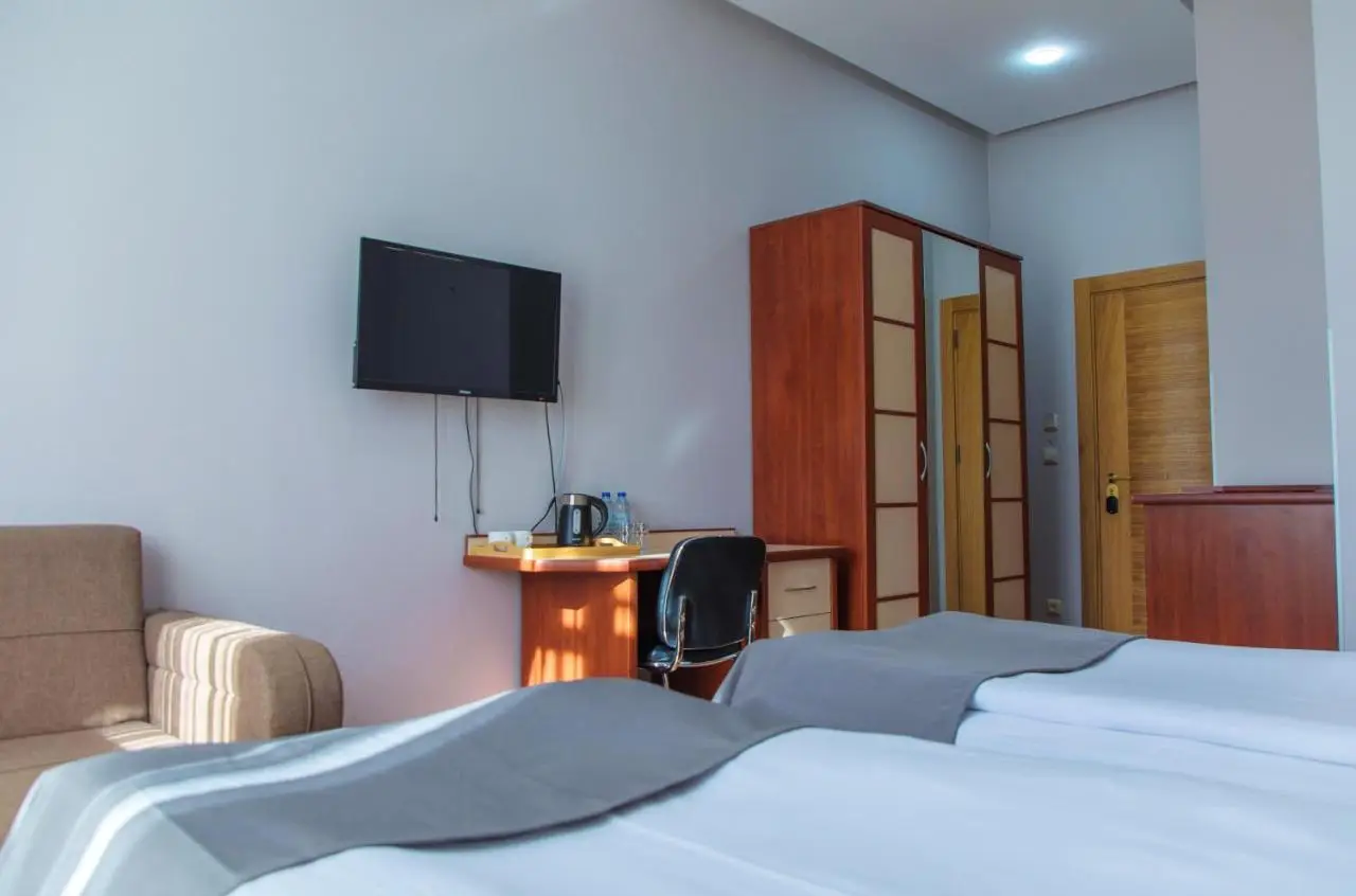 Irmeni Hotel