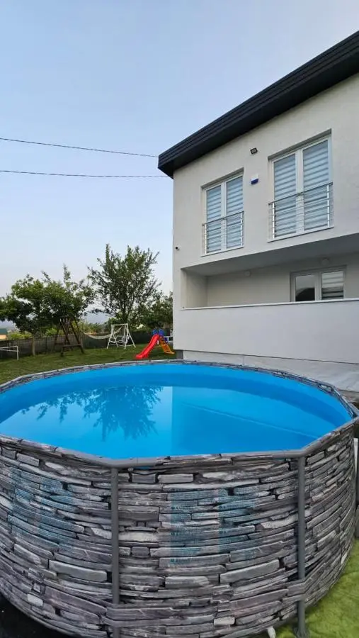 Villa Fantasy