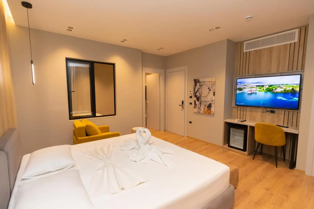 Esbjerg Hotel