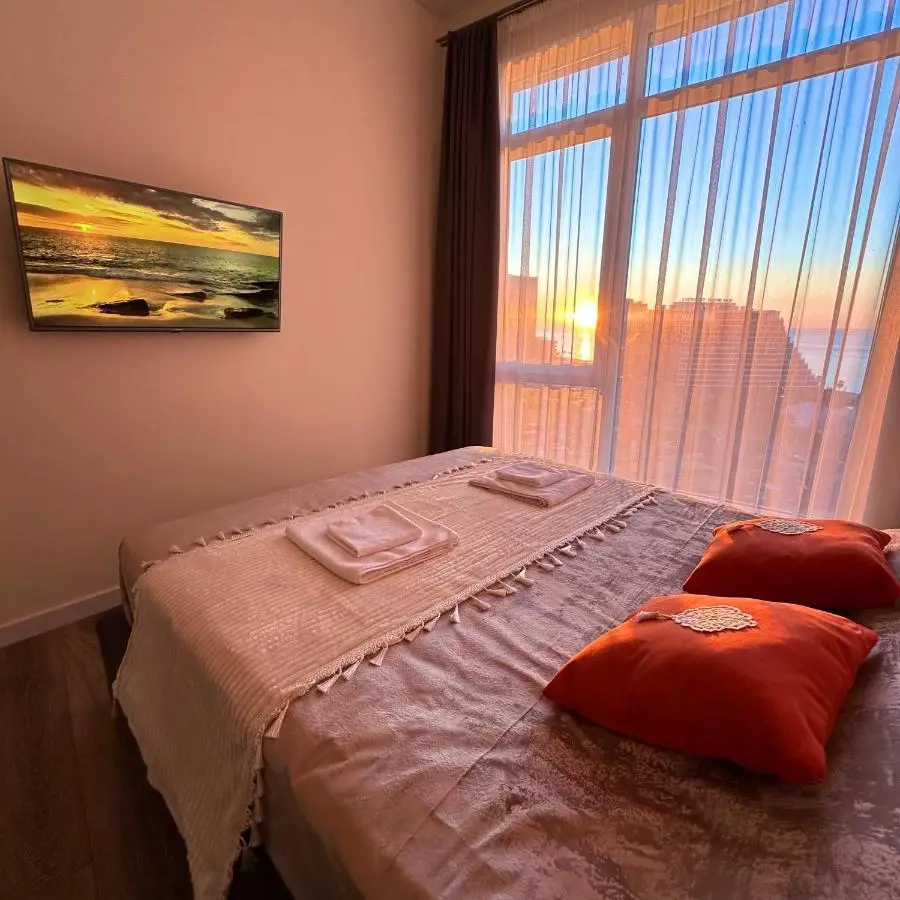 BATUMI BOULEVARD RESORT