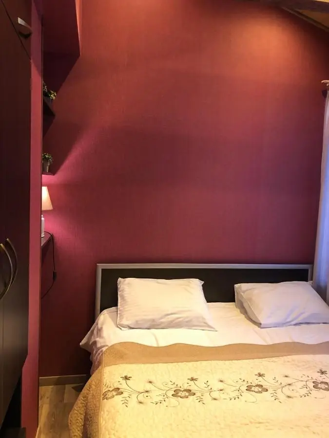 3-room Apartment NFT Gudauri Penta 203