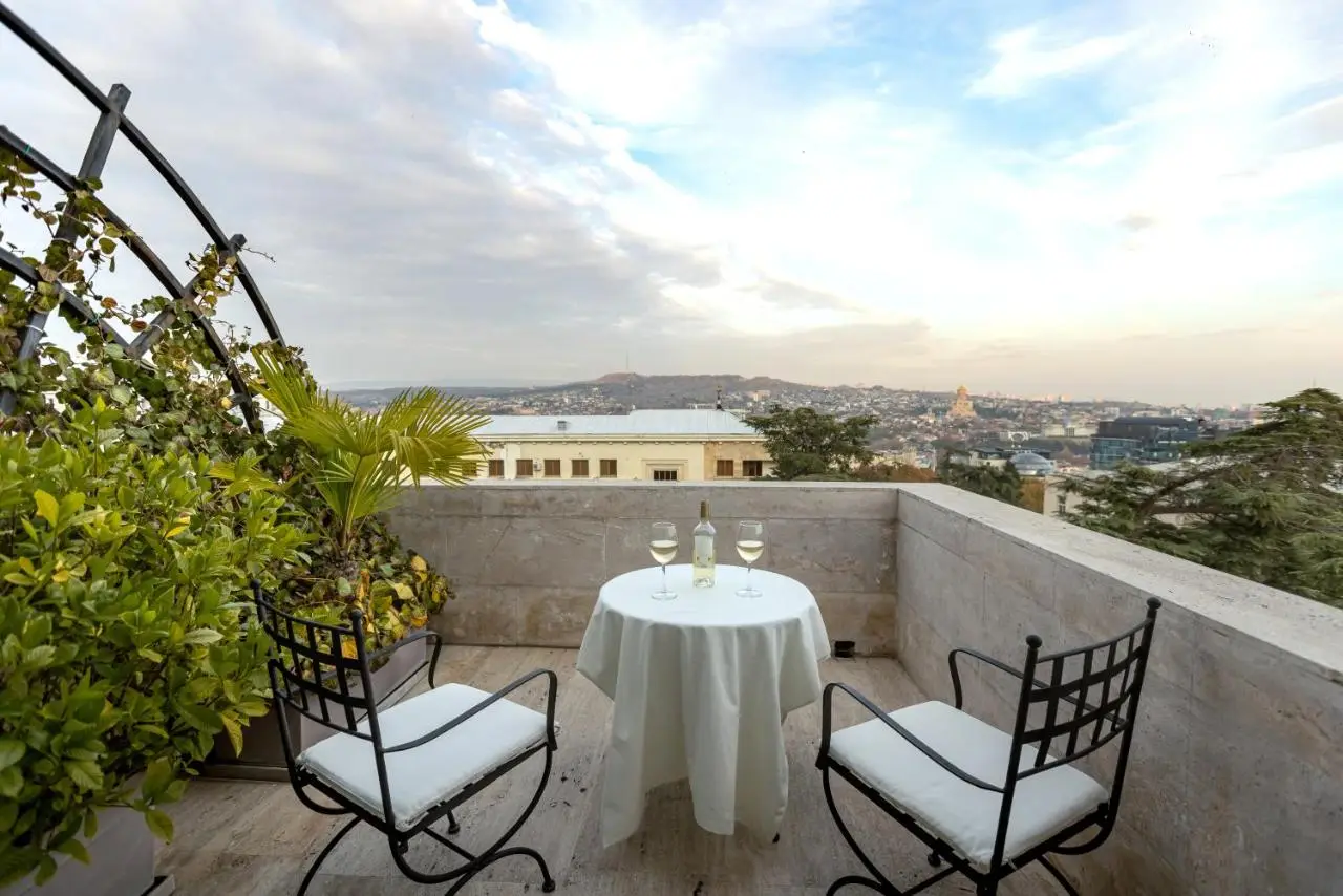 Citrus Hotel