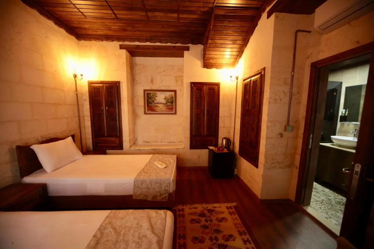 Kaliruha Hotel