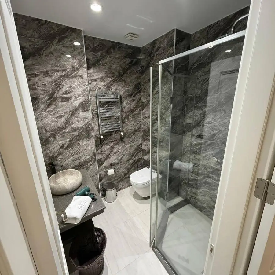 MamuLuxuryApartments