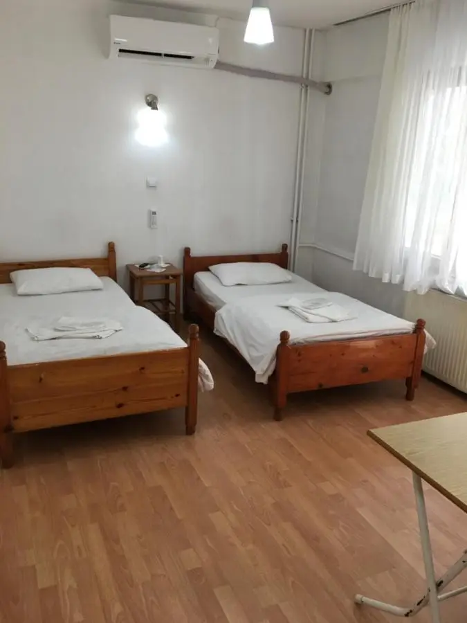 KOÇAN OTEL Hatice Karakoçan