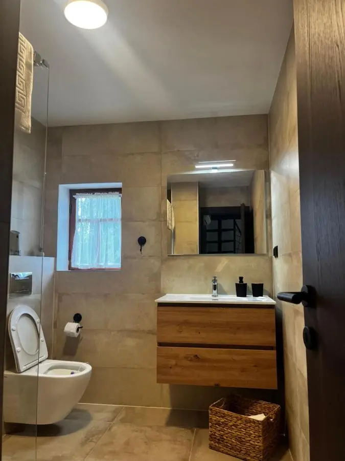 Farm Stay Čardaklije