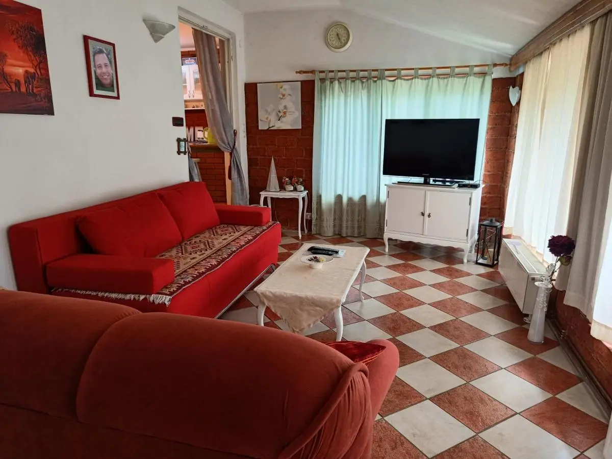 Haus Viktoria near Banja Luka