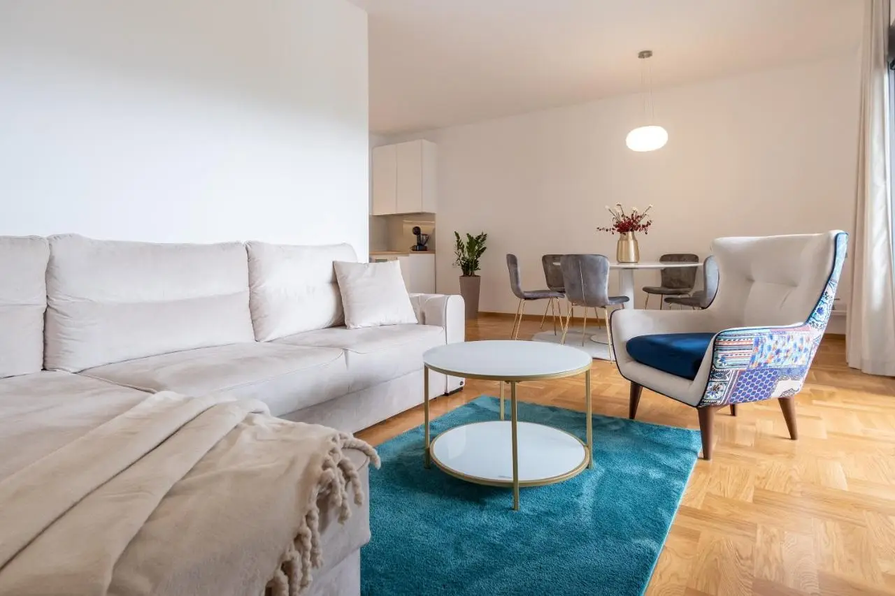 INSTA Premium Apartment