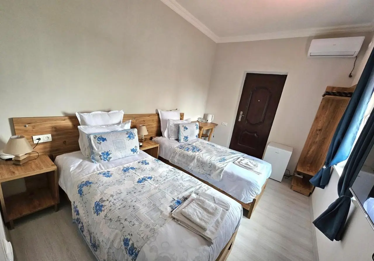 HillTop Guest House Kutaisi