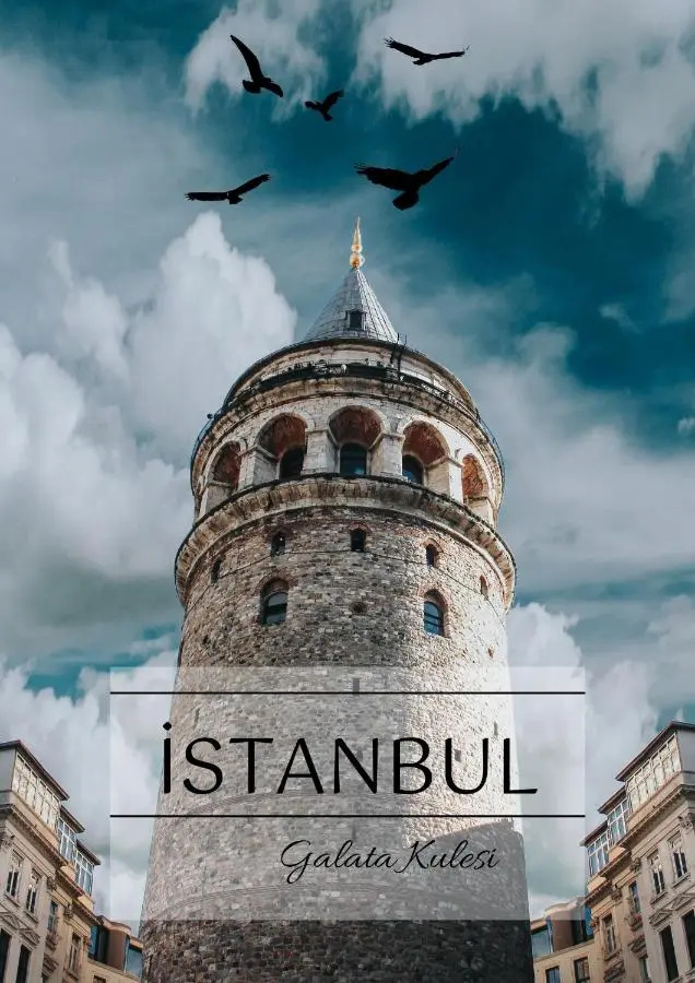 Taksim Cetinkaya Suite