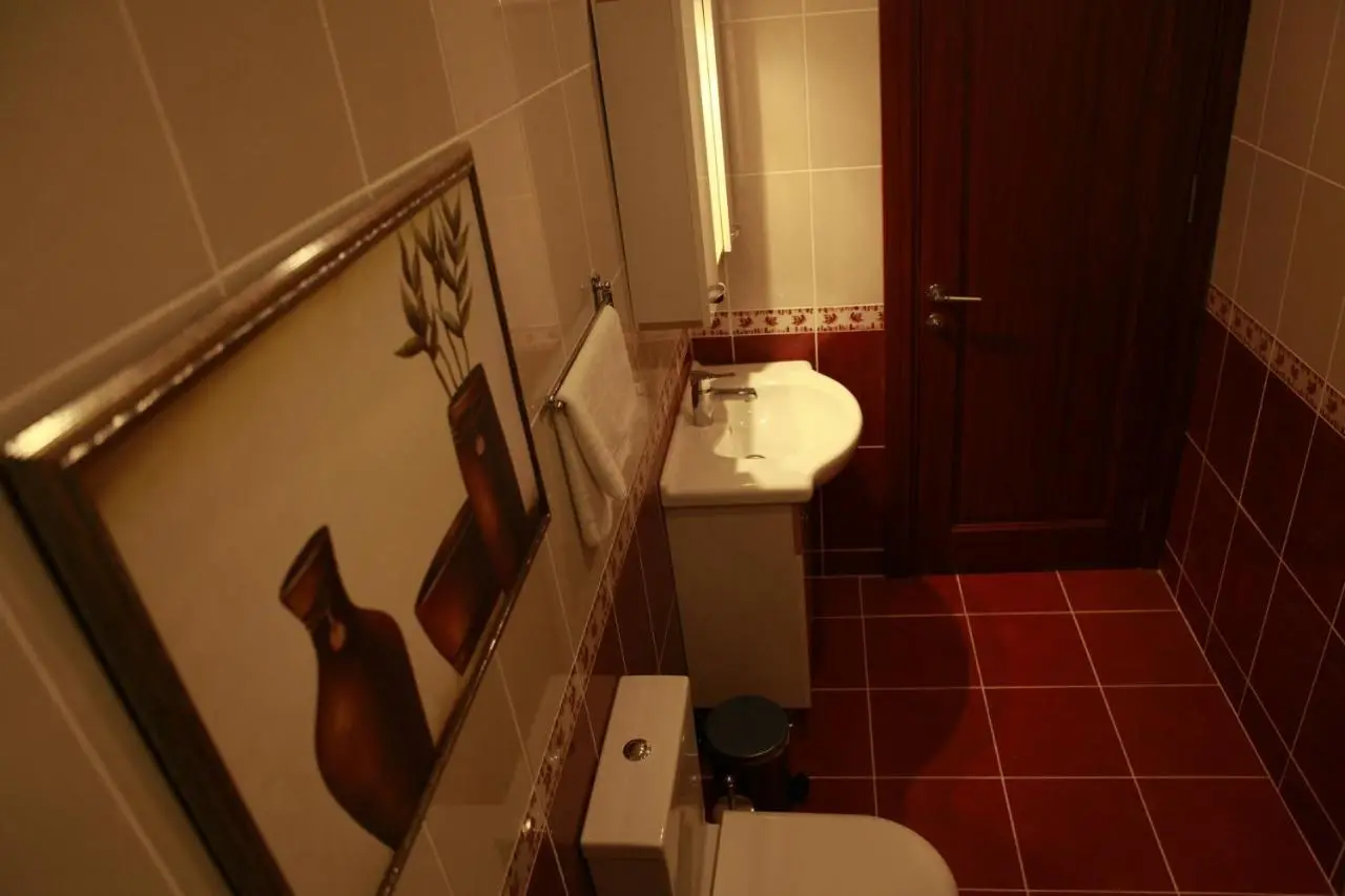 Birinci Apart Hotel