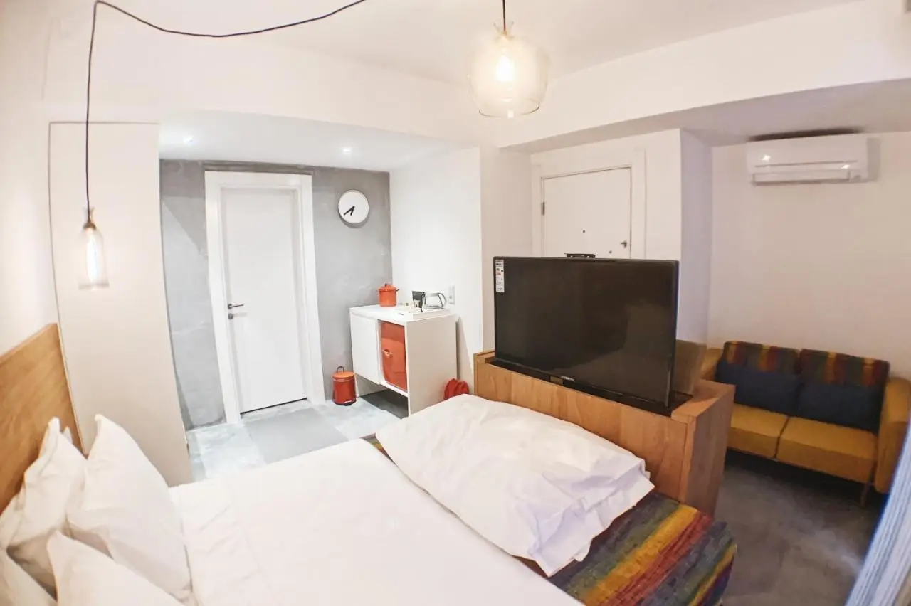 Bono Hotel Old Town