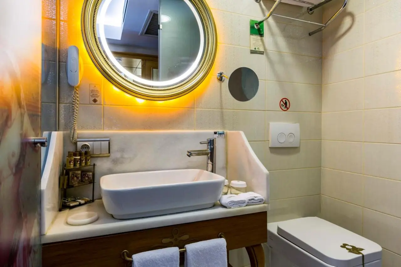 Hotel Sultania Boutique Class