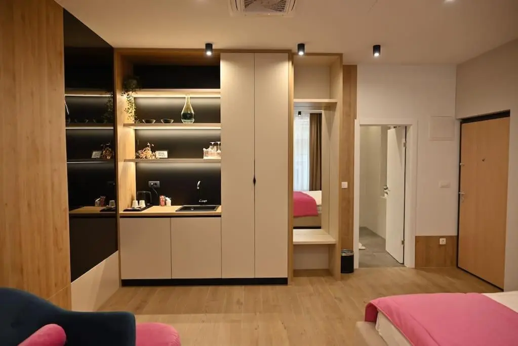 Rina Apartments