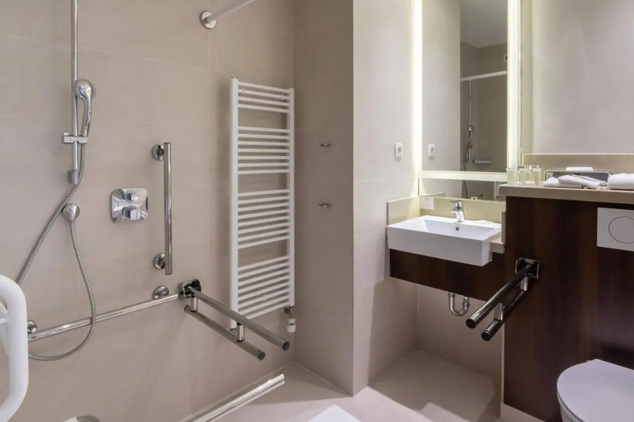 Courtyard by Marriott Sarajevo