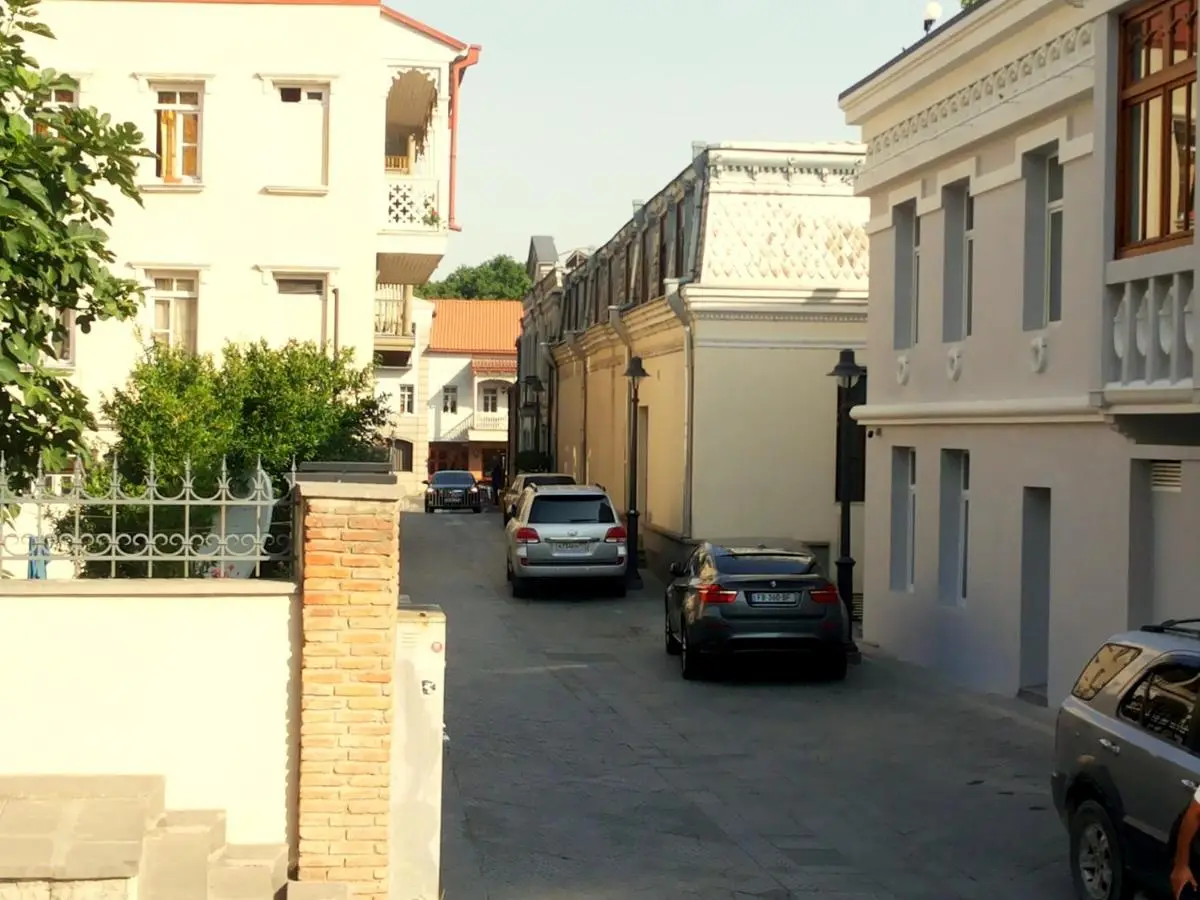 Meidan Suites