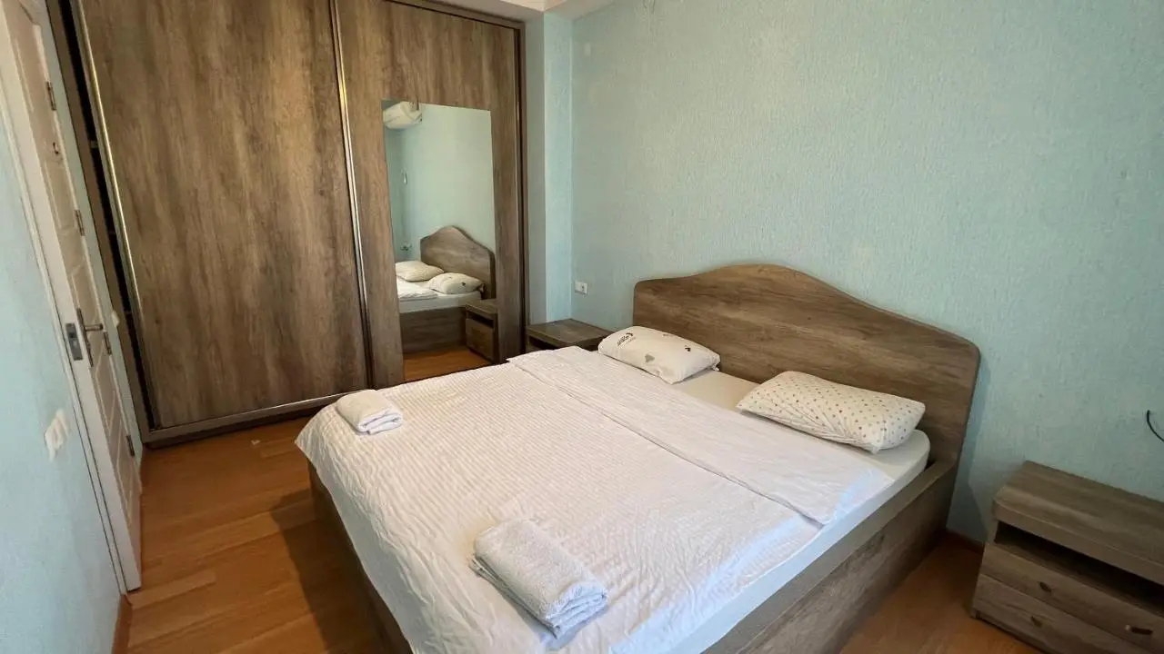 Rest House Tbilisi