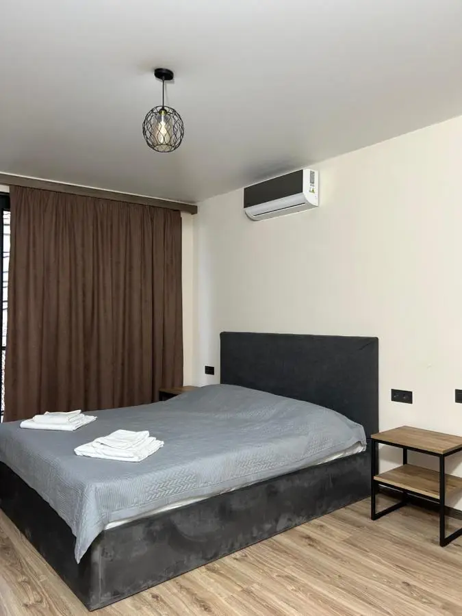 Old Town Trinity Apartments