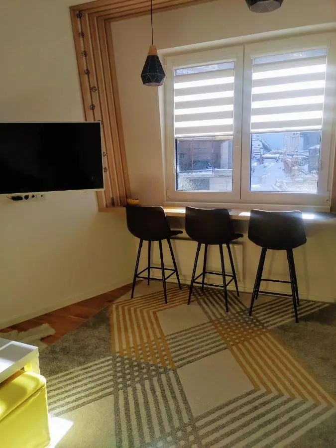 Bjelašnica Vukov Vis 09 - apartment with a bedroom