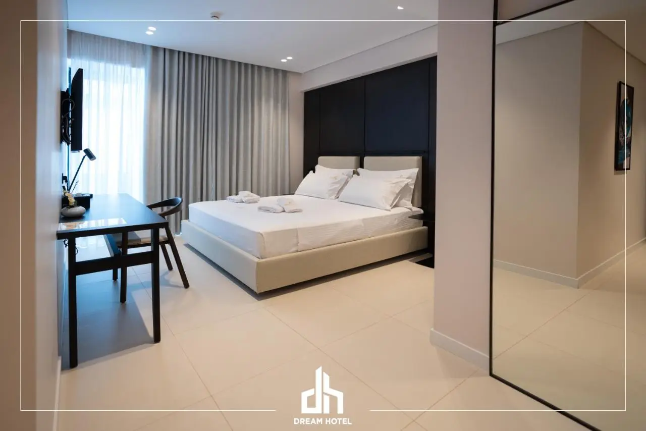 DREAM HOTEL SARANDA