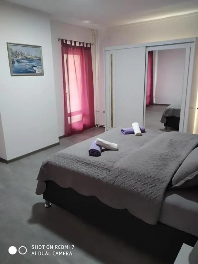 Markaz Apartman Bihac