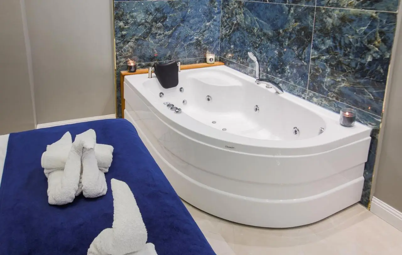 Stone Suites