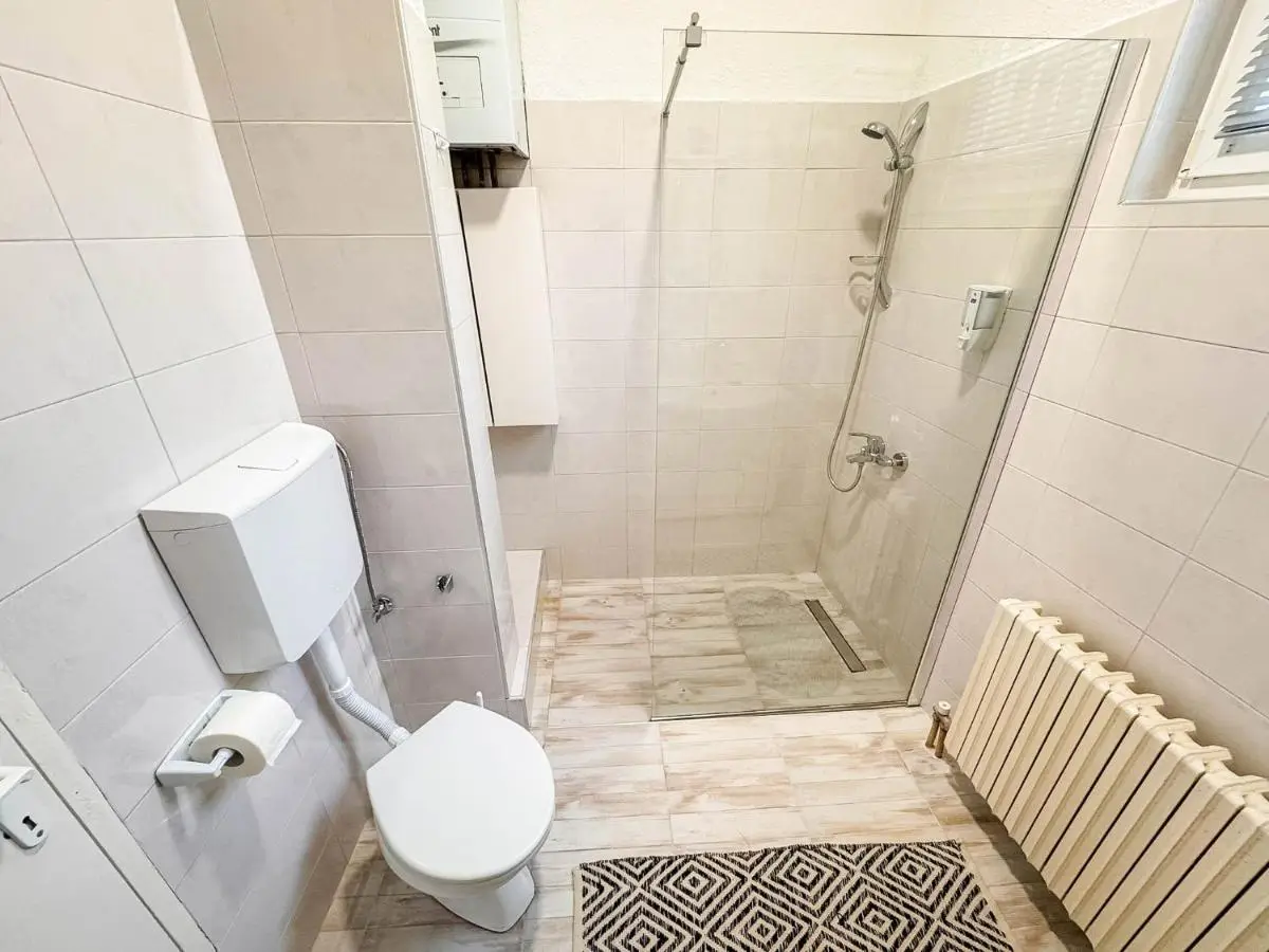 Apartments Seyda - 2 minutes walk to Baščaršija
