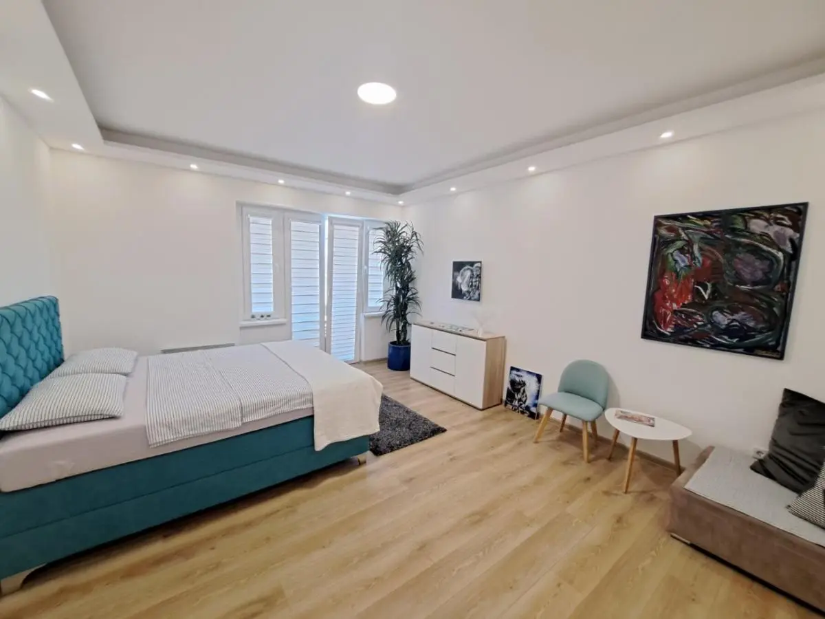 Apartman Andrea