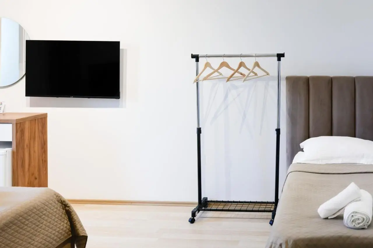 Shkoder City Center Rooms & Apartments