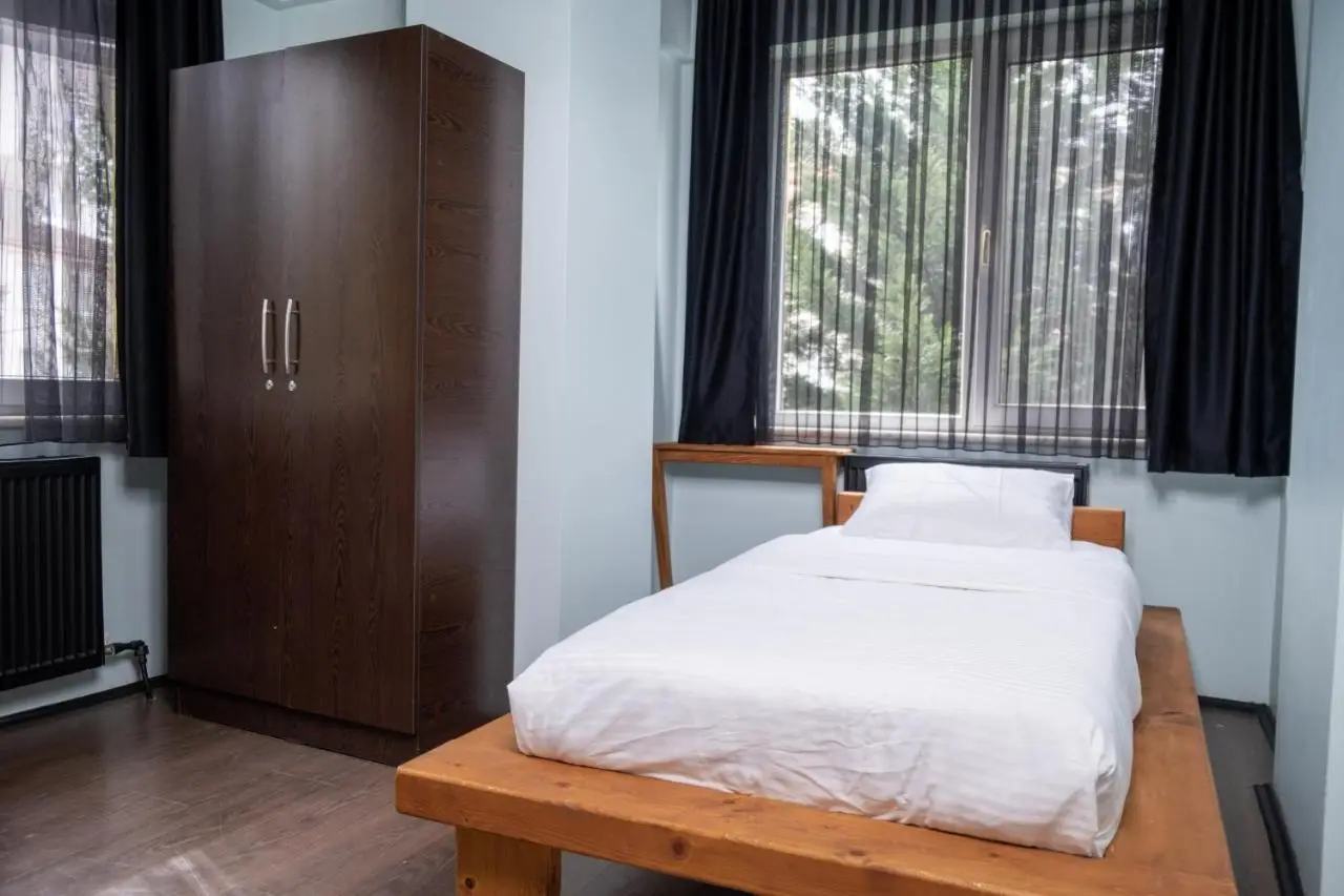 Veda Royal Suite