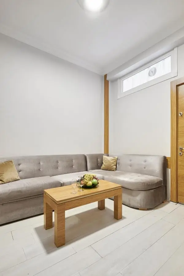 Central Suites Taksim