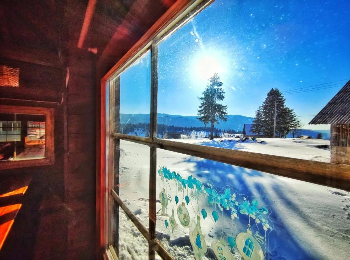 APARTMAN SNOW Vlašić