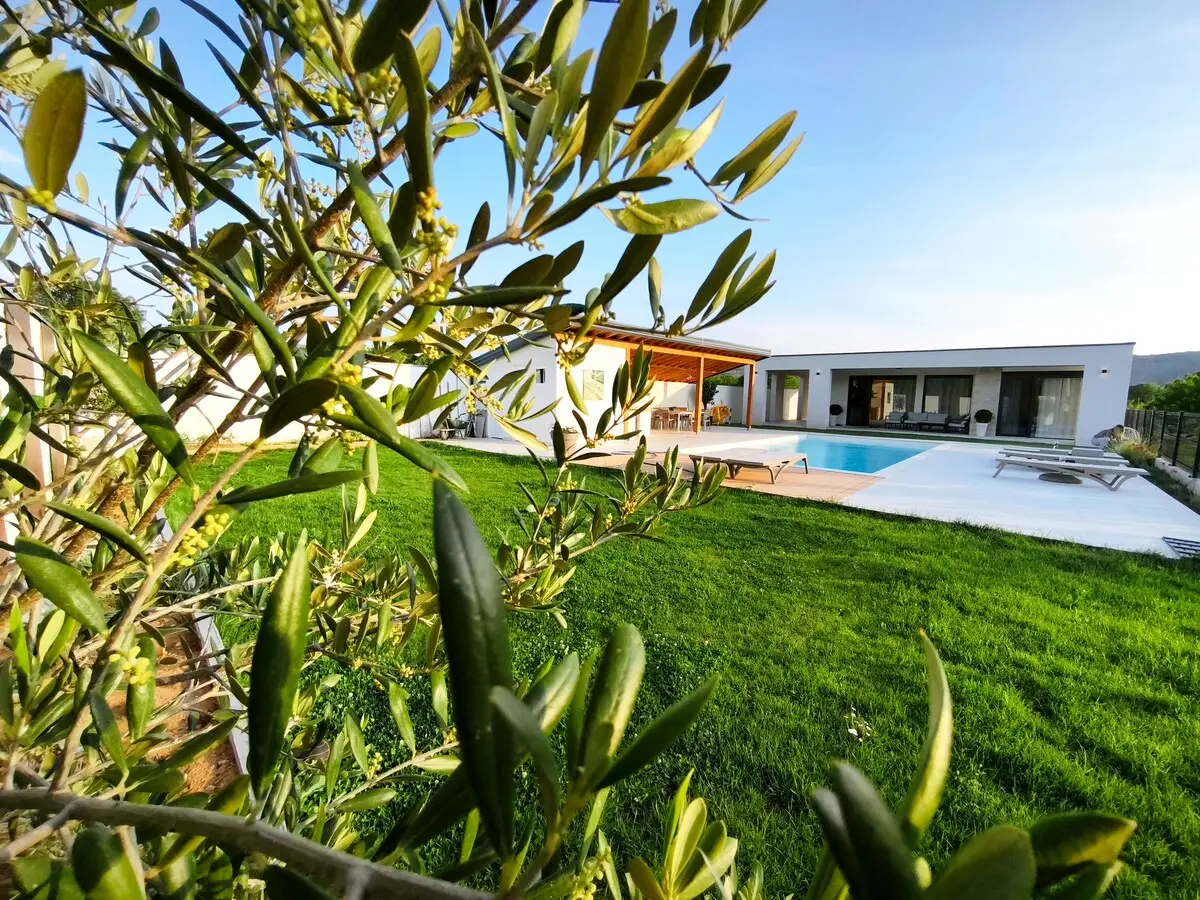 Villa DaaM