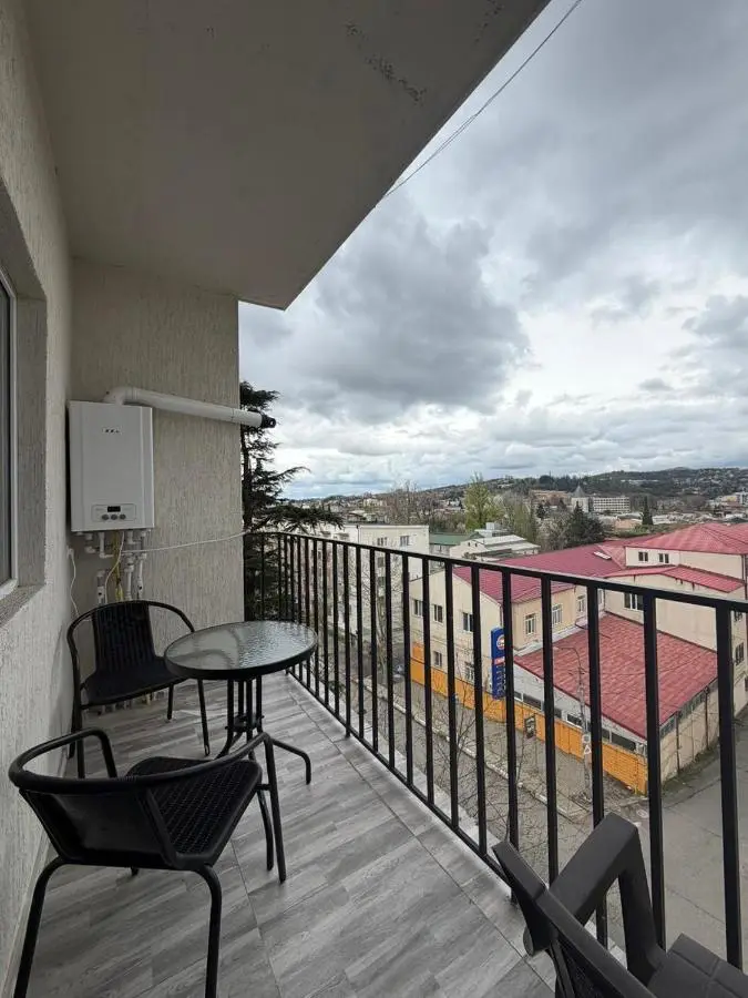 View Apartment