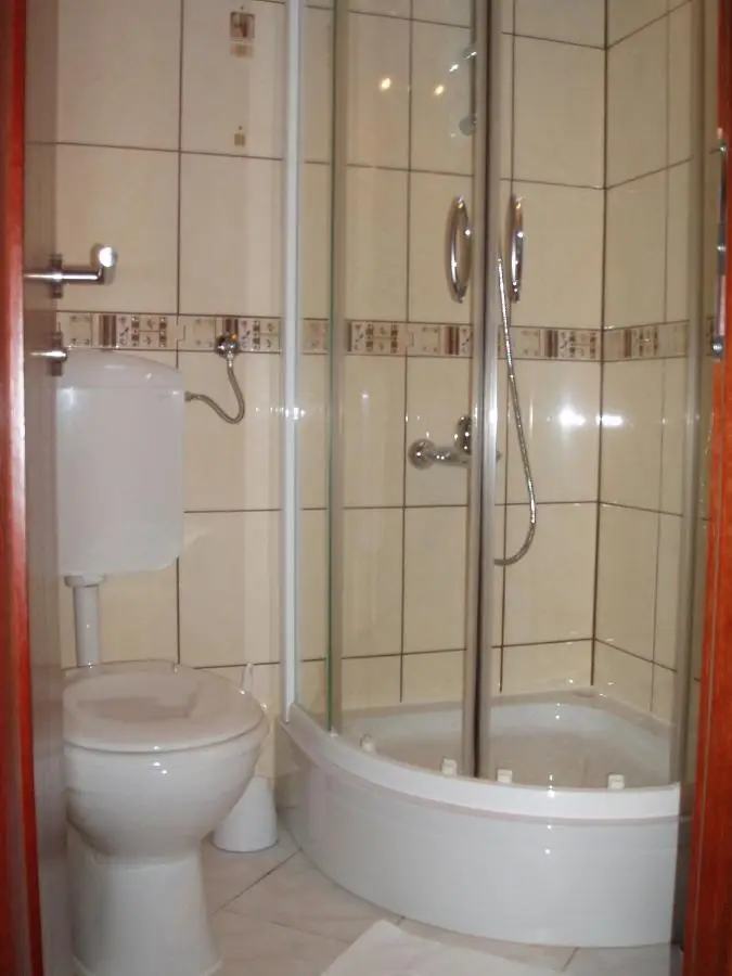 Hotel Jezero