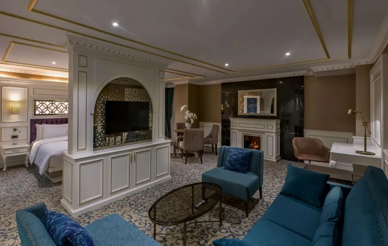 Doubletree By Hilton Elazig