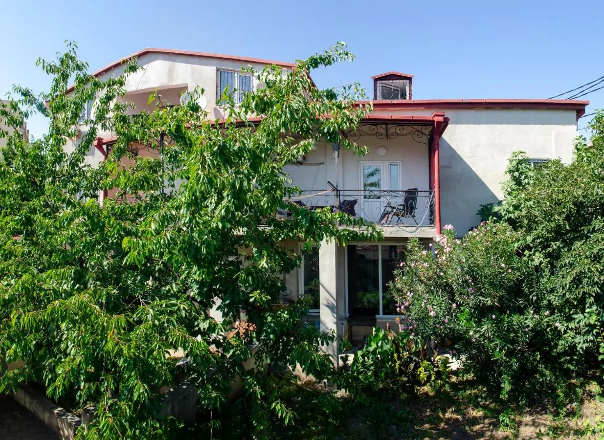 Hotel S.R