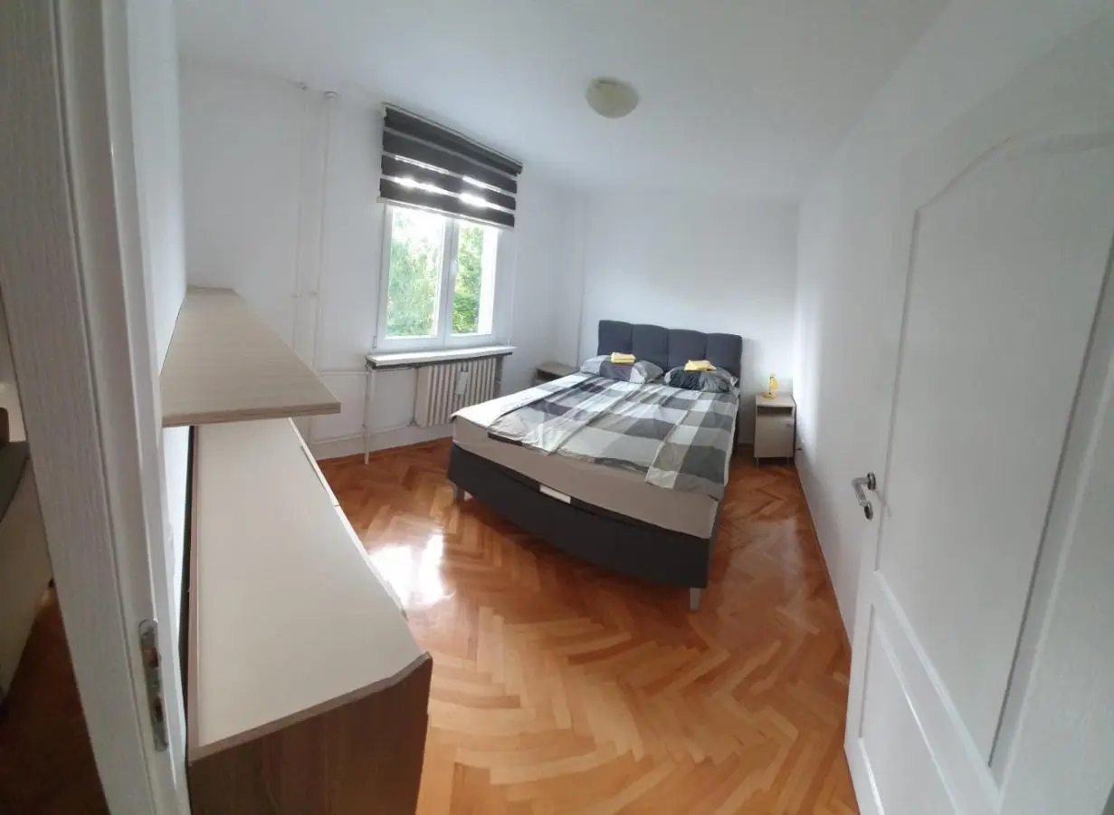 Apartman M&M