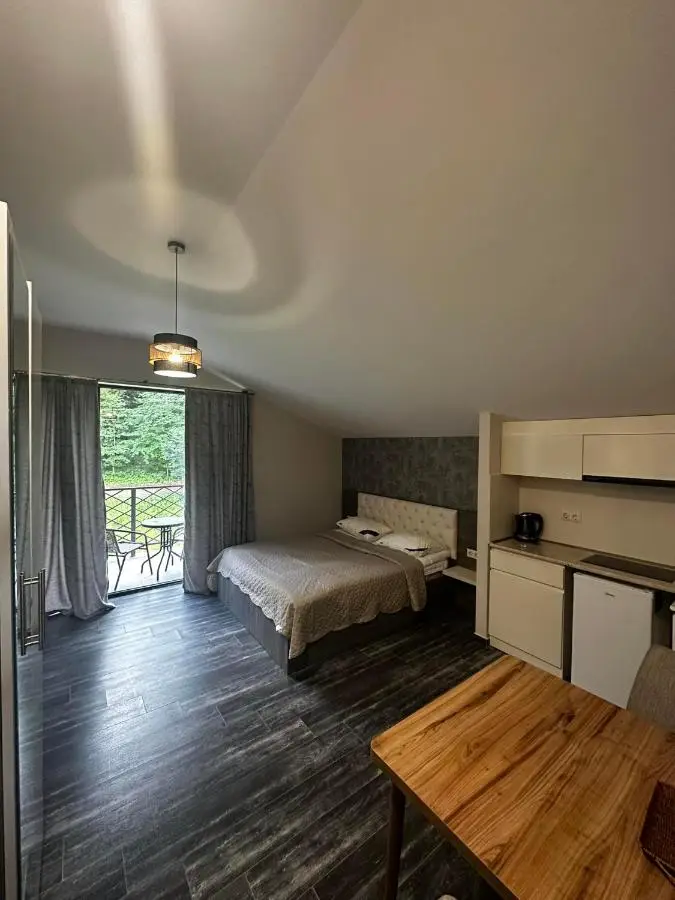 Apart Hotel Falkon