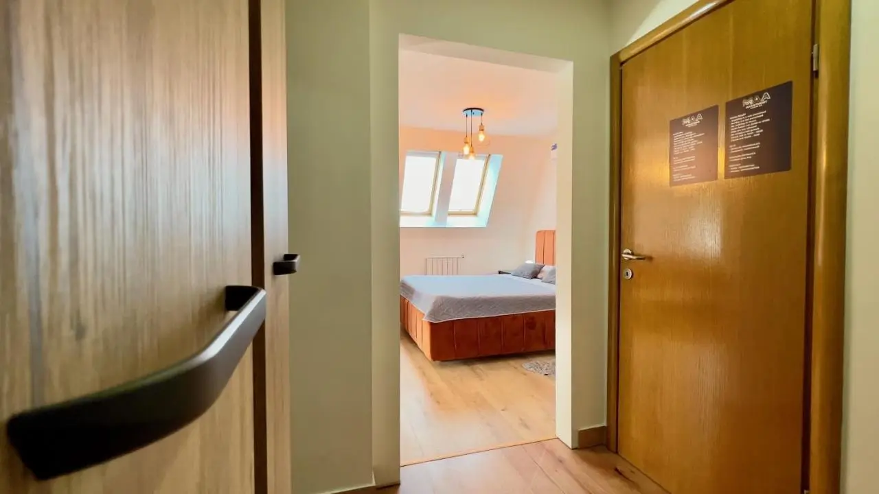 Apartman MAA