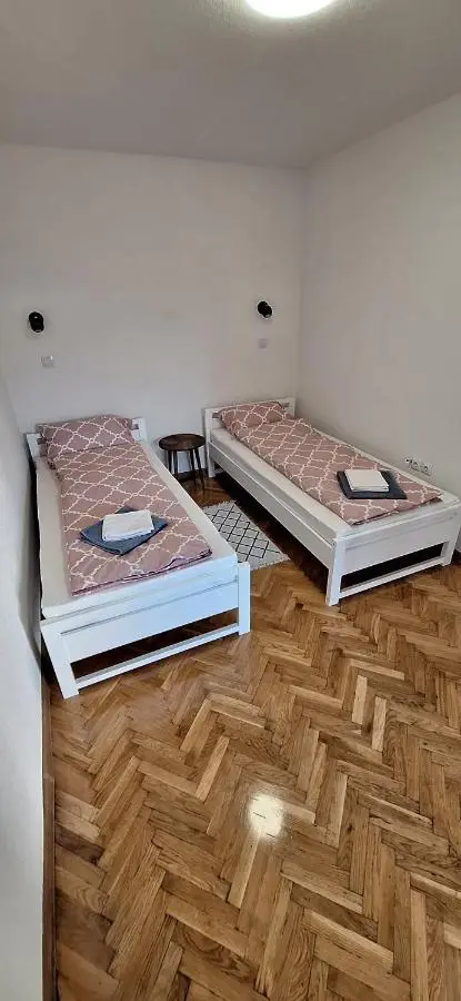 Apartman OZ II