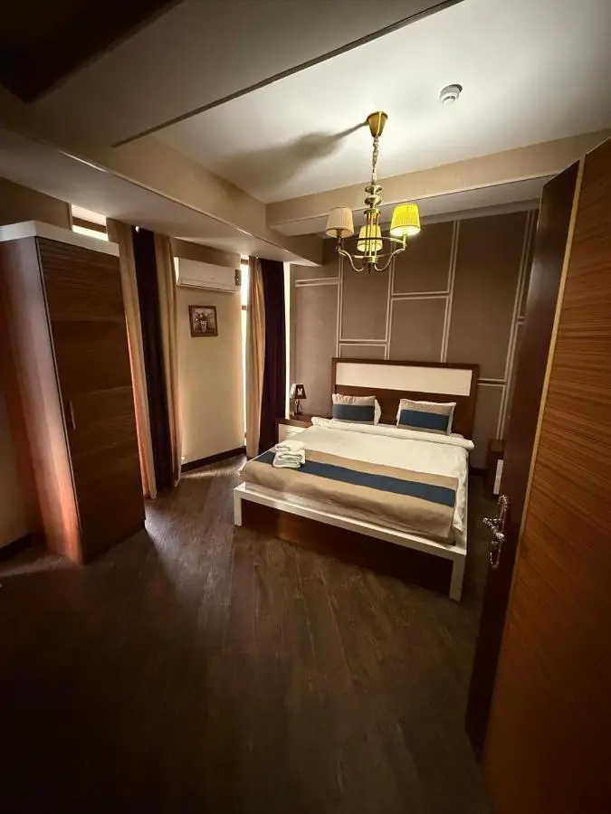 Manor Luxury Hotel Baku