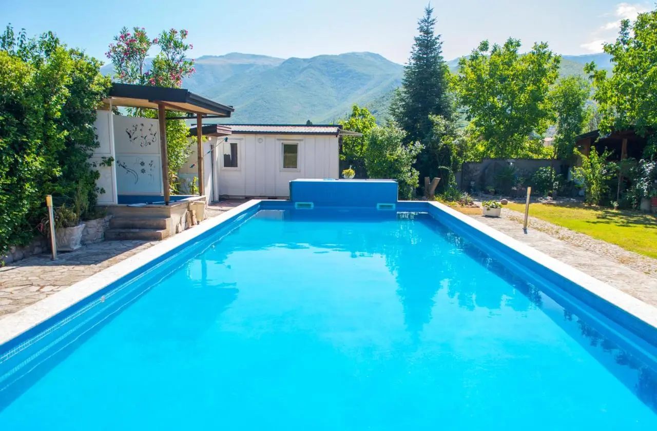 Villa Laura
