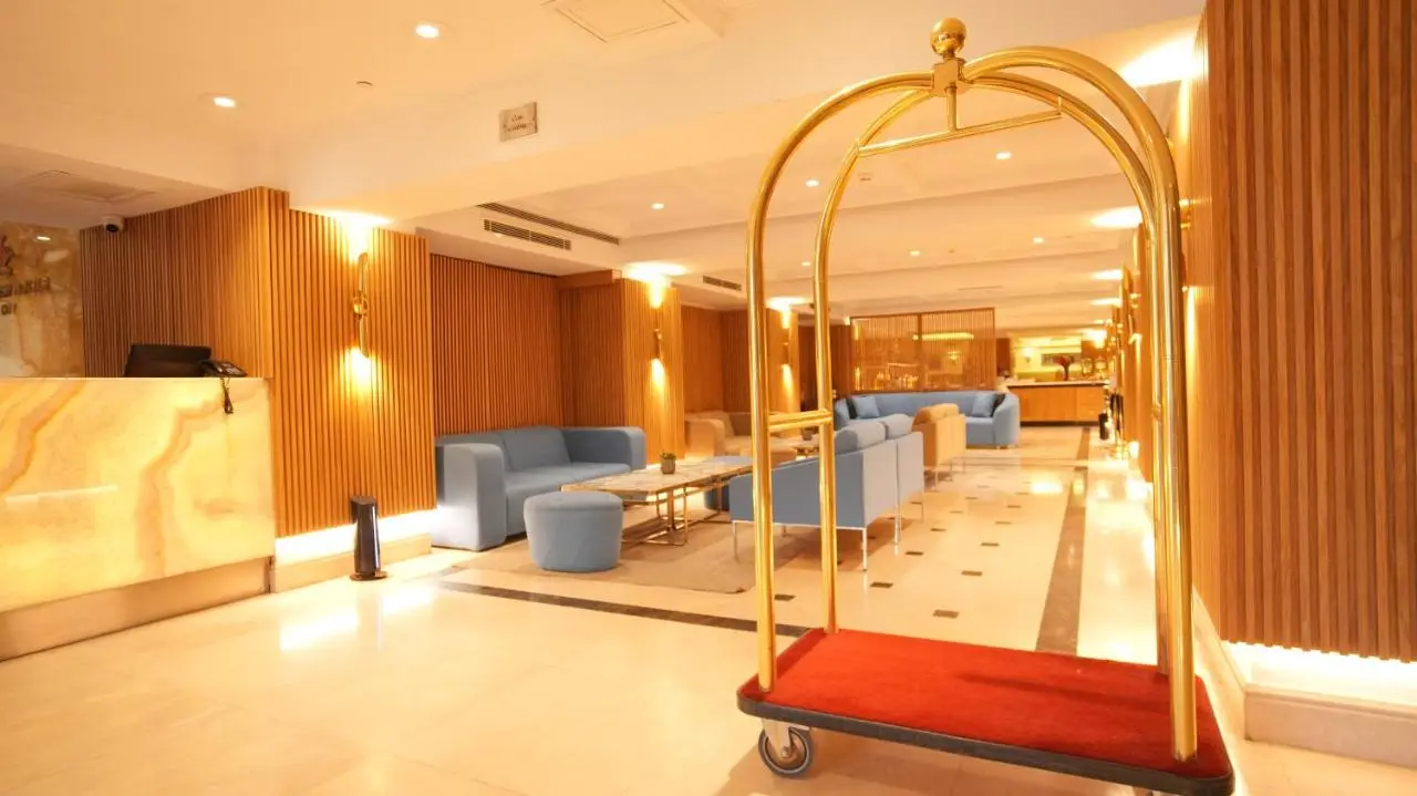Dosso Dossi Hotels Old City