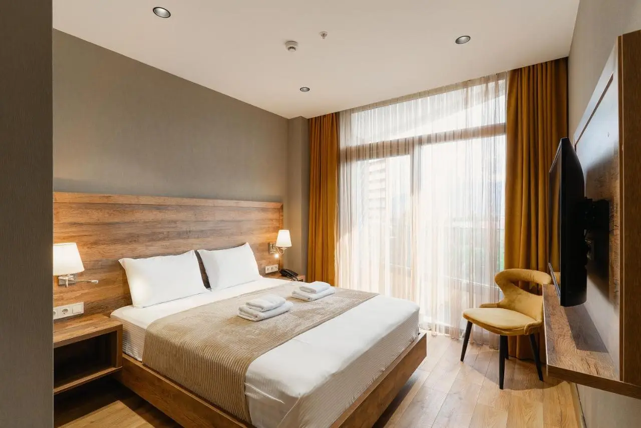 Cozy Loft Hotel