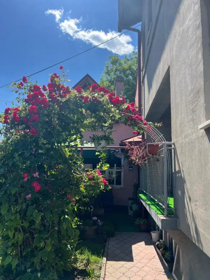 Apartman kod Ismete